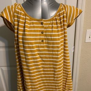Old Navy Top 2x